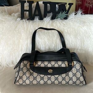 Gucci Supreme Handbag